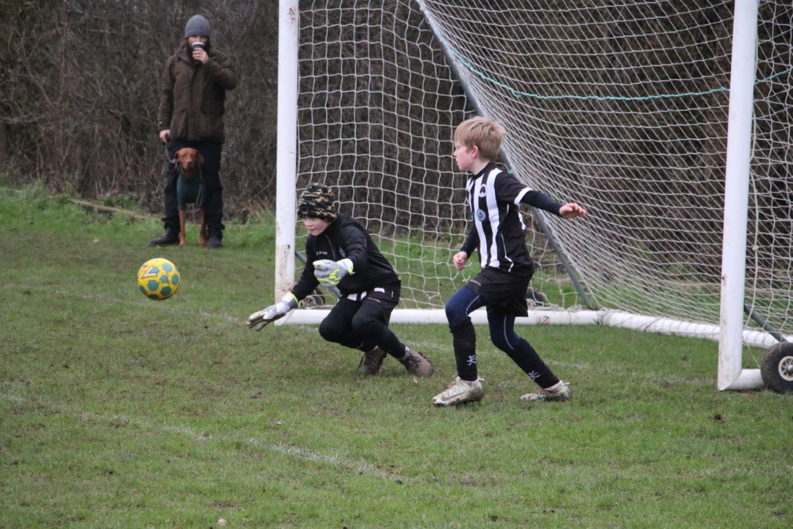 Brill United vs Harefield