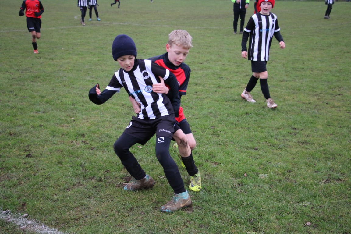 Brill United vs Harefield