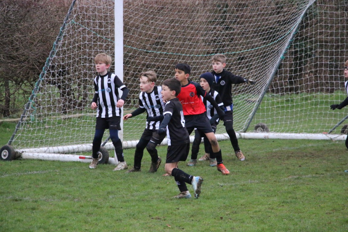 Brill United vs Harefield