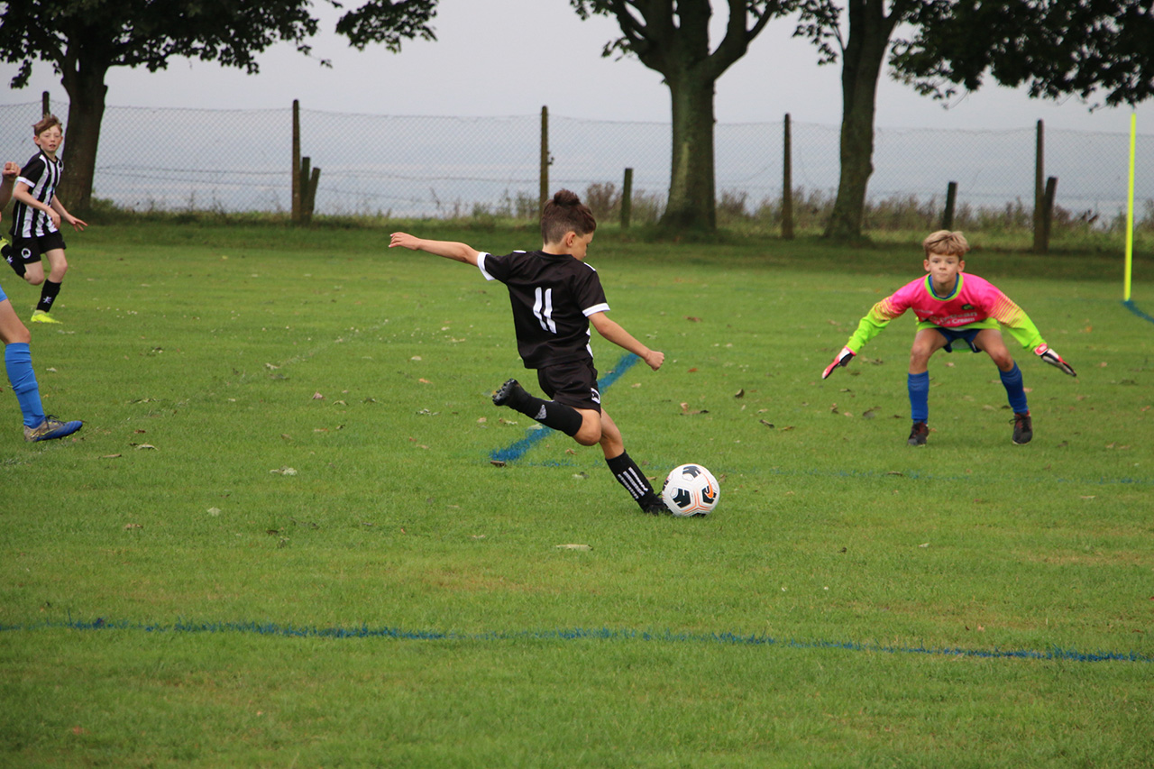 Brill United vs Marlow Town