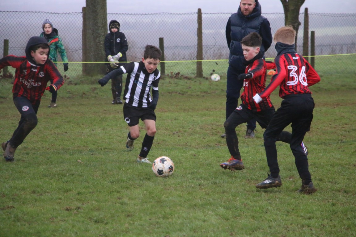 Brill United vs Hazlemere Hawkes