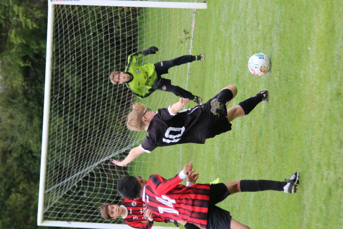 Brill United Vs Hazlemere