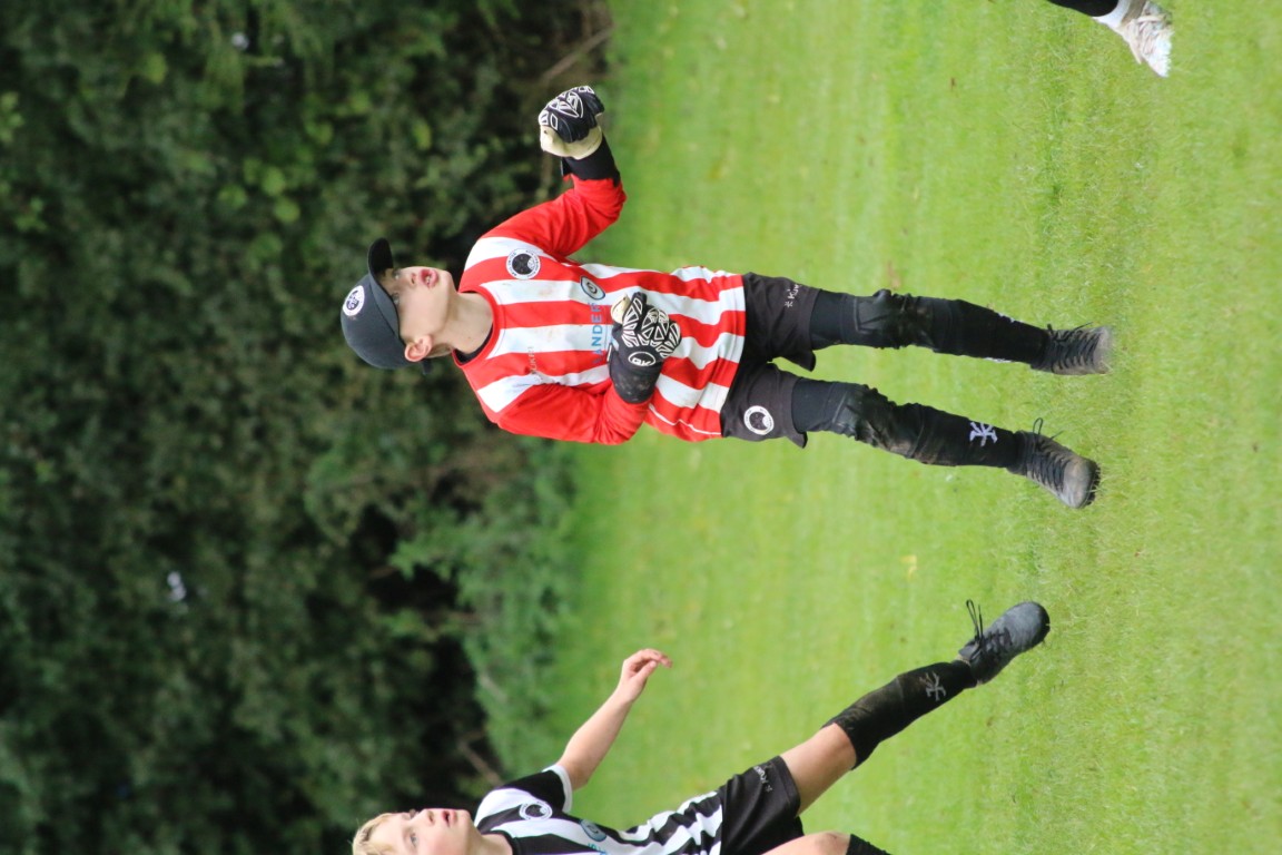 Brill United Vs Hazlemere