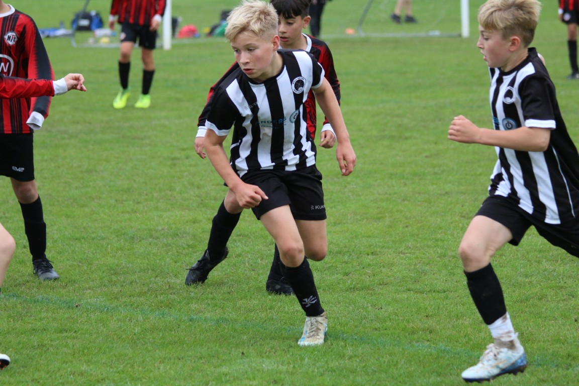 Brill United Vs Hazlemere