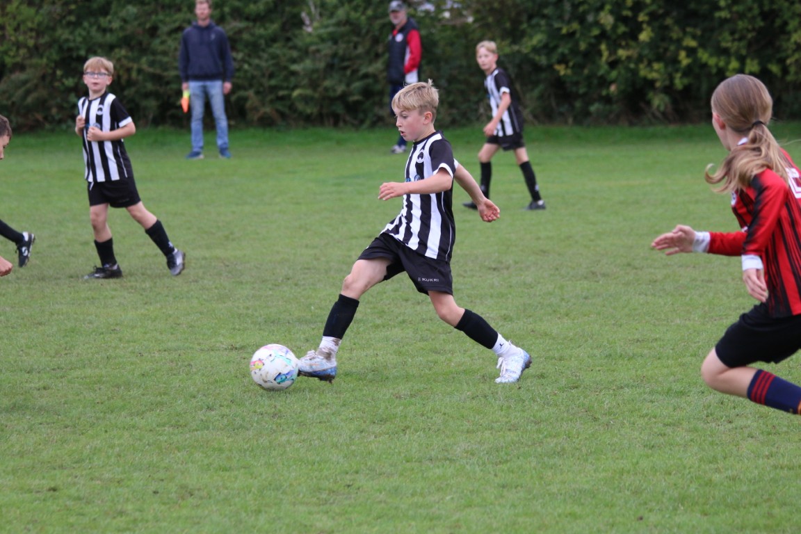 Brill United Vs Hazlemere
