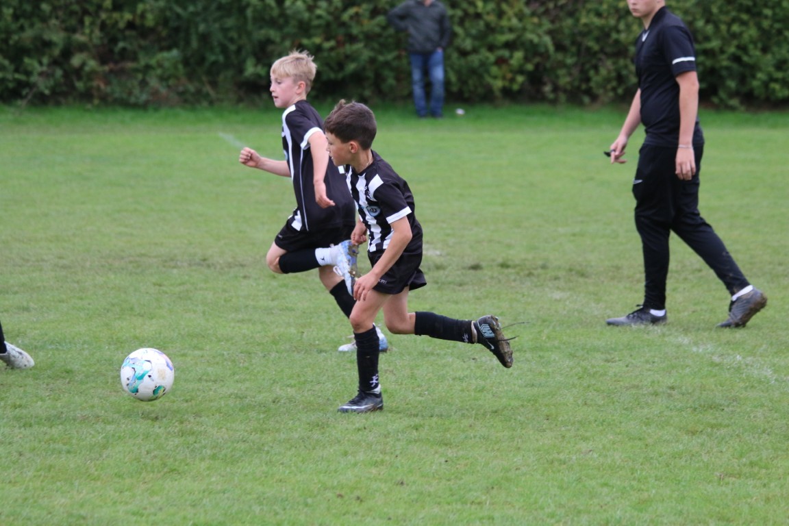 Brill United Vs Hazlemere