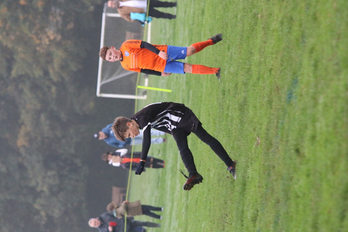 Brill United vs Marlow United Lions