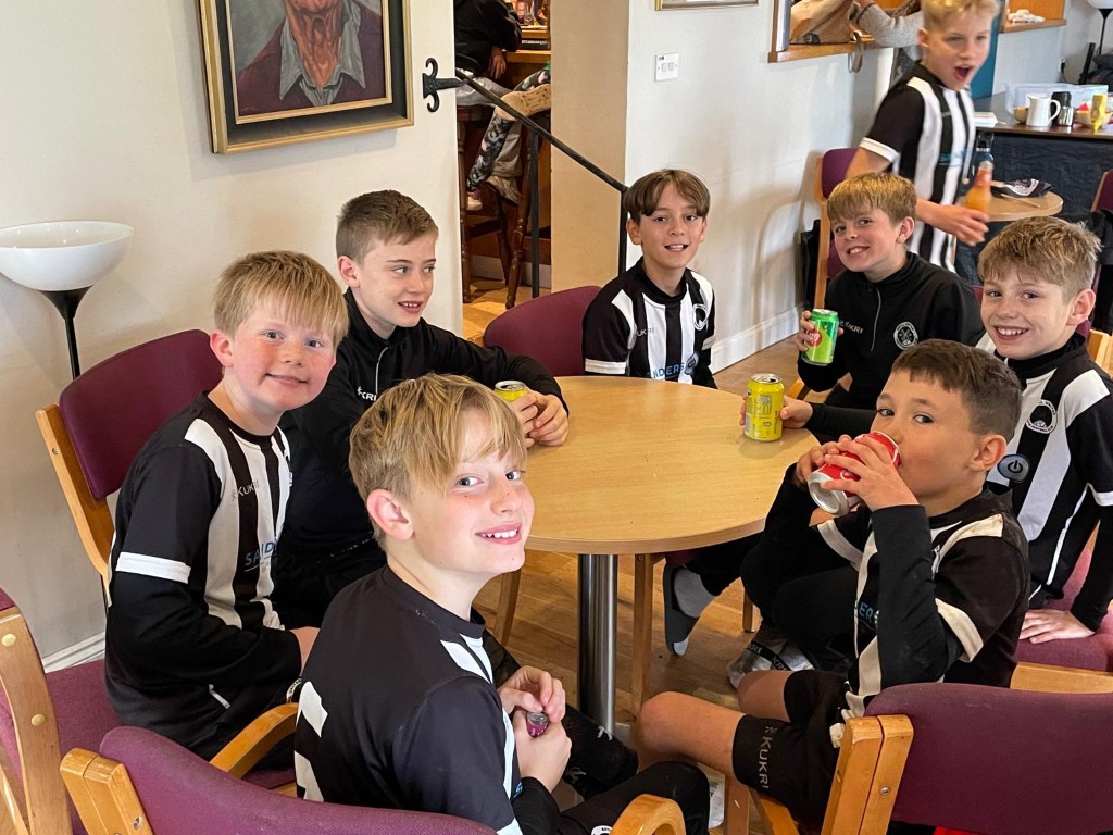 Brill United vs Marlow United Lions