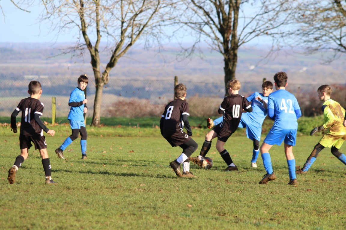 Brill United vs Marlow Town