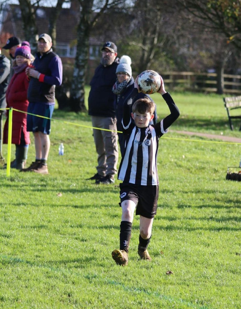 Brill United vs Marlow Town