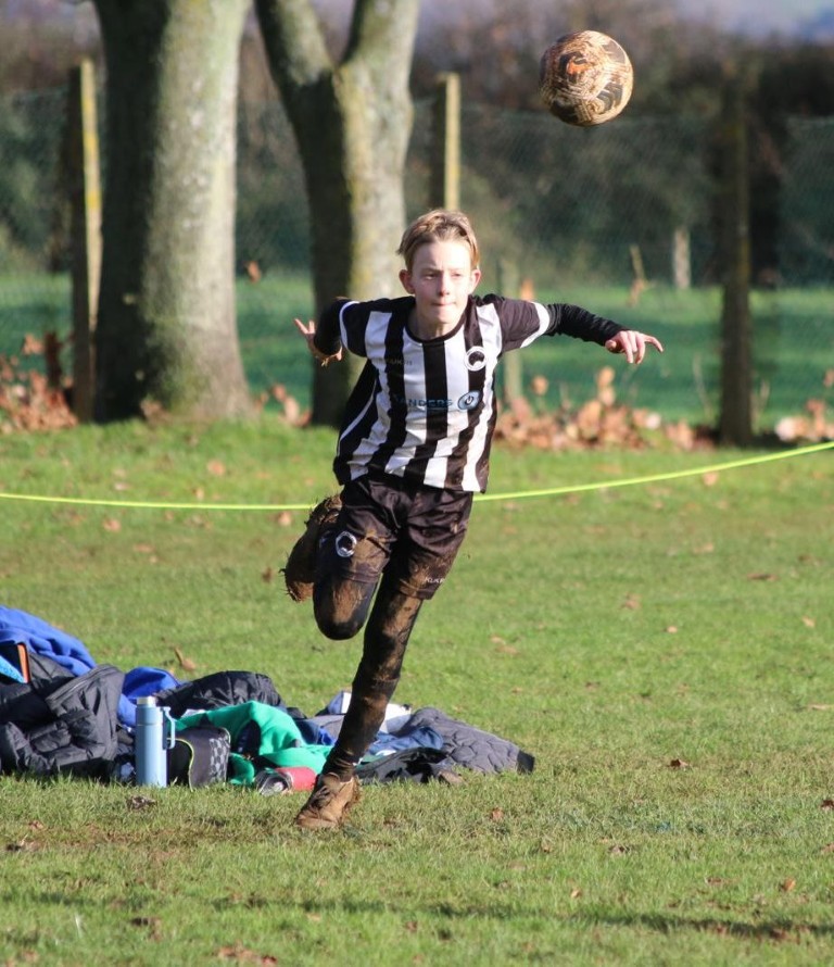 Brill United vs Marlow Town