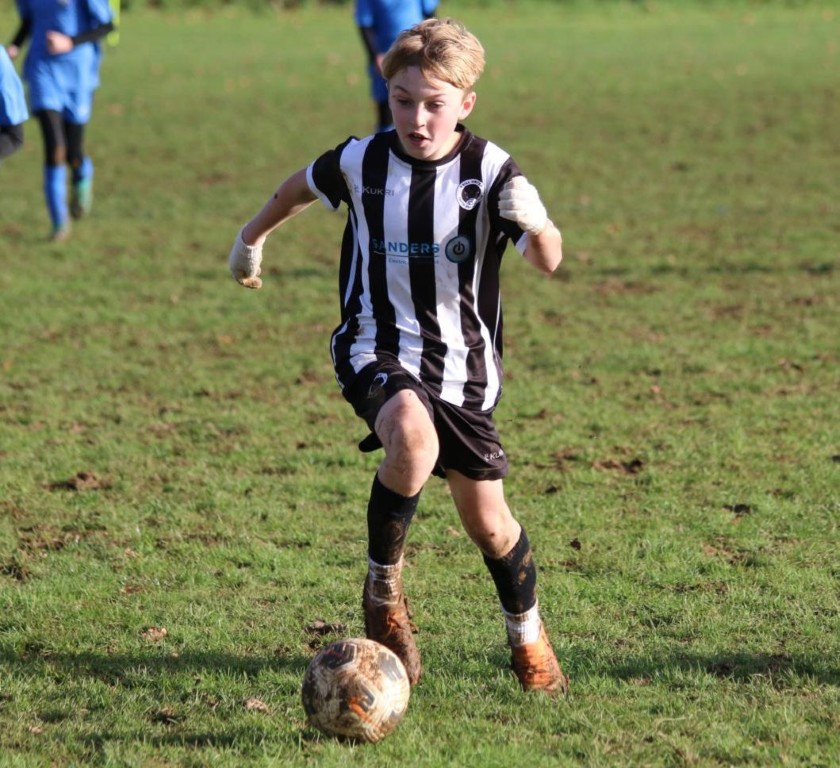 Brill United vs Marlow Town
