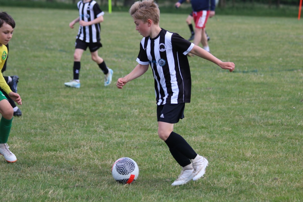 Brill United Vs Naphill