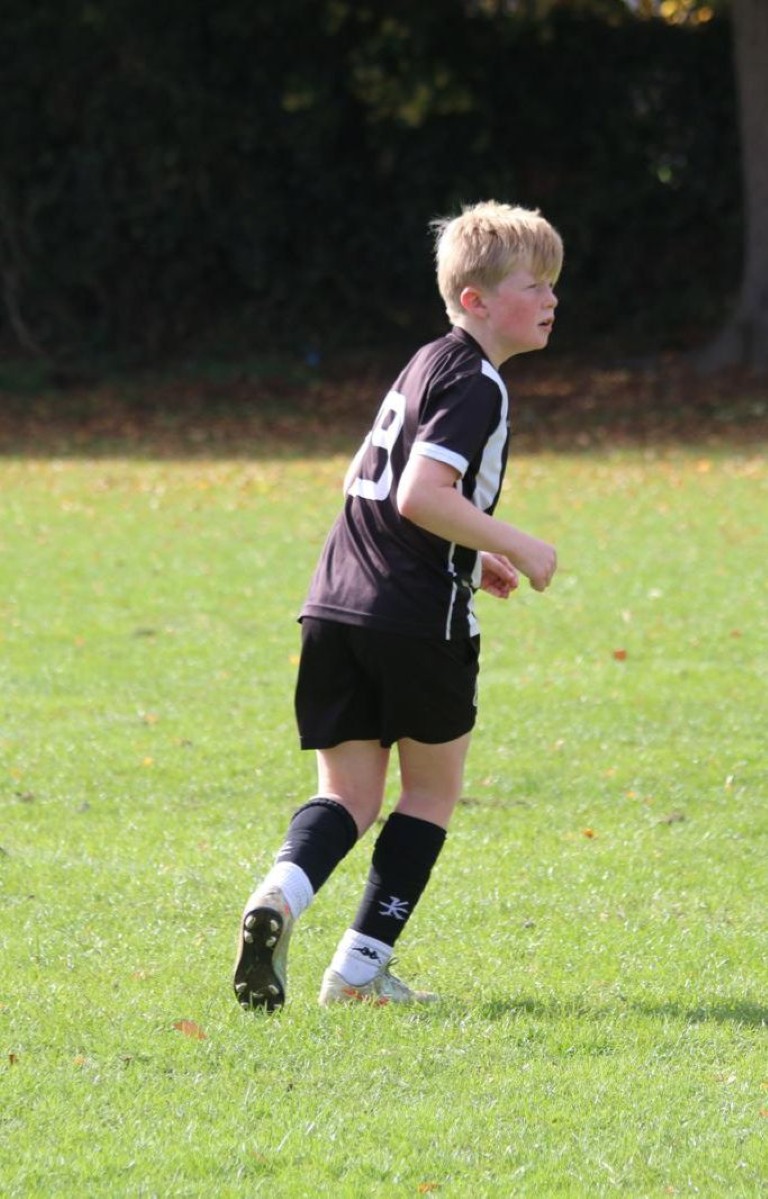 Brill United vs Marlow Oaks