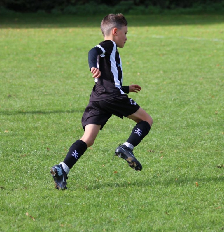 Brill United vs Marlow Oaks