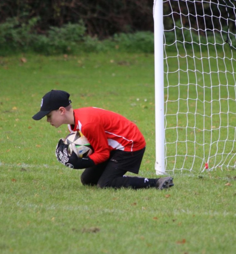 Brill United vs Marlow Oaks