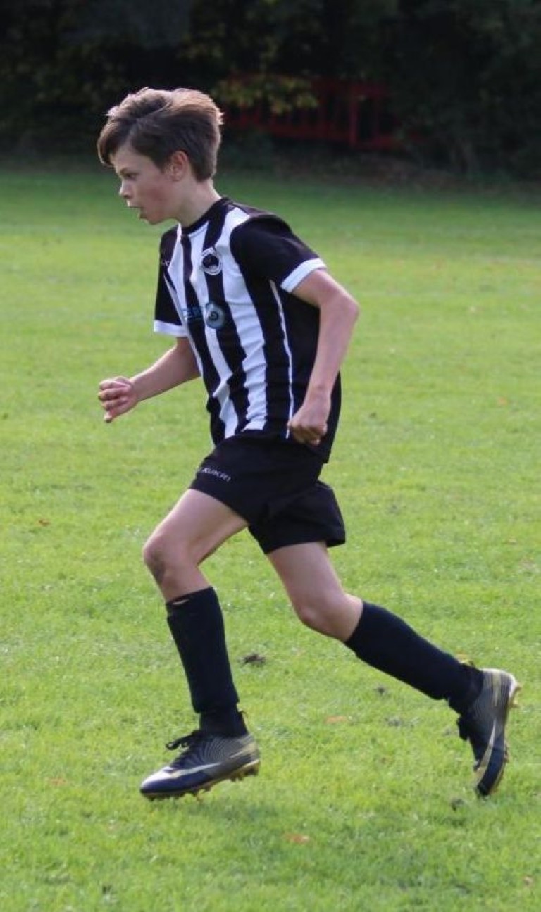 Brill United vs Marlow Oaks