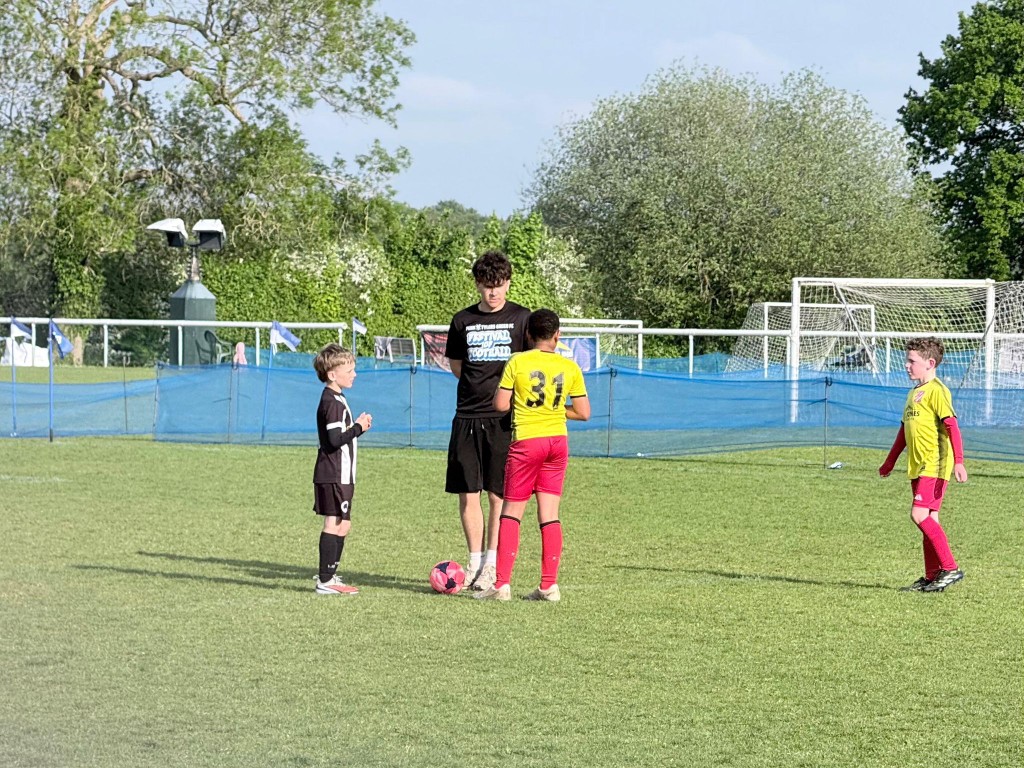 Tournament-1