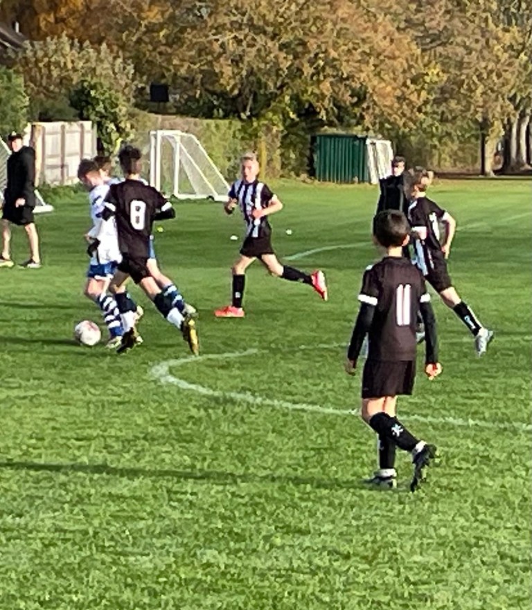 Brill United vs Tring Tornadoes