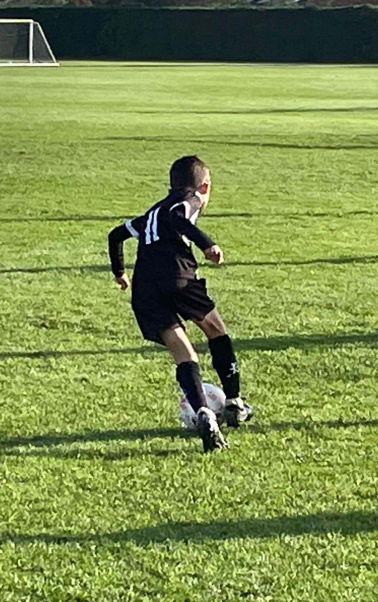 Brill United vs Tring Tornadoes