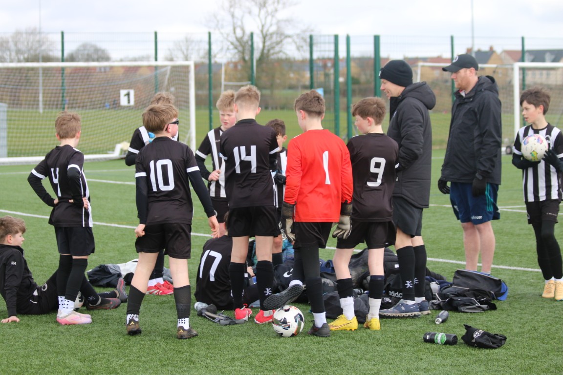 Brill United vs Tring Tornadoes