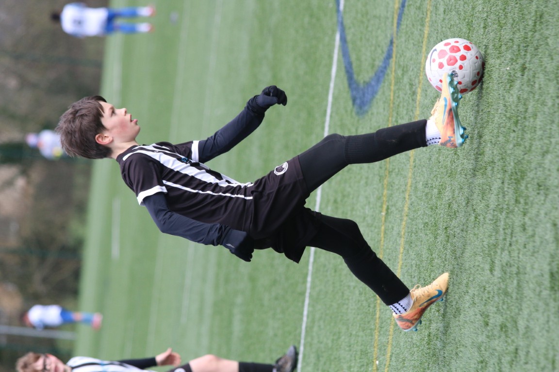 Brill United vs Tring Tornadoes