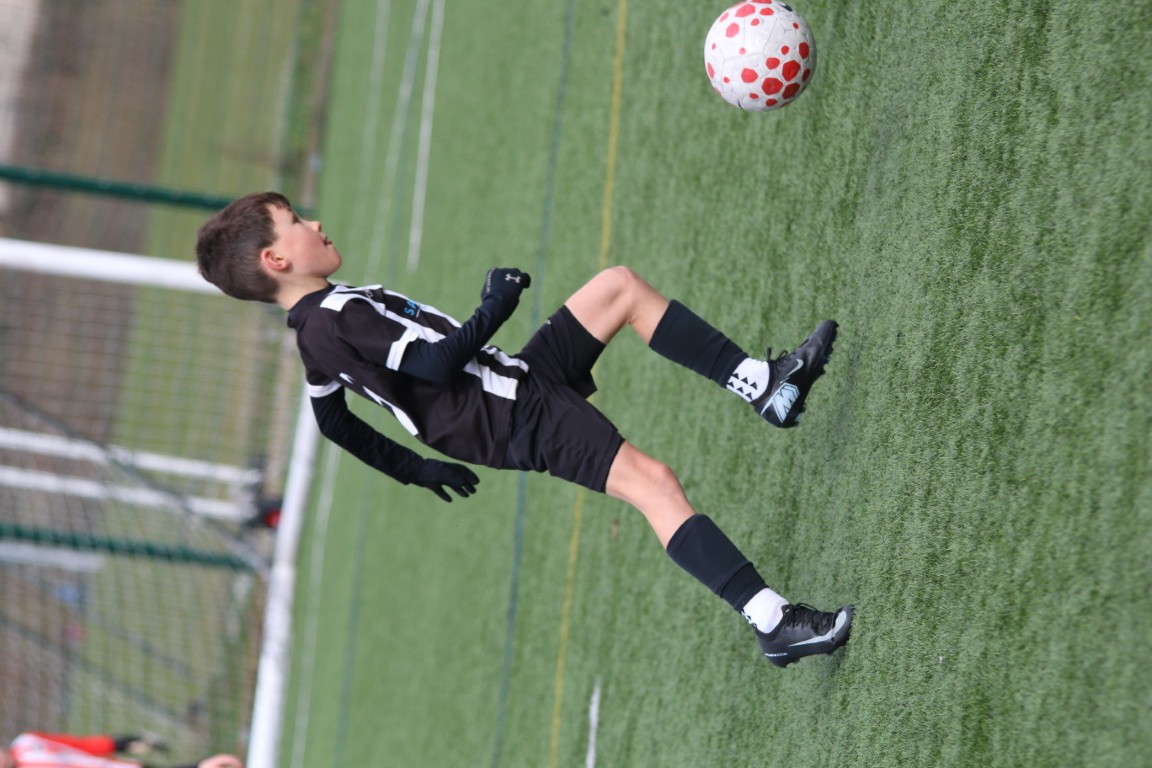 Brill United vs Tring Tornadoes