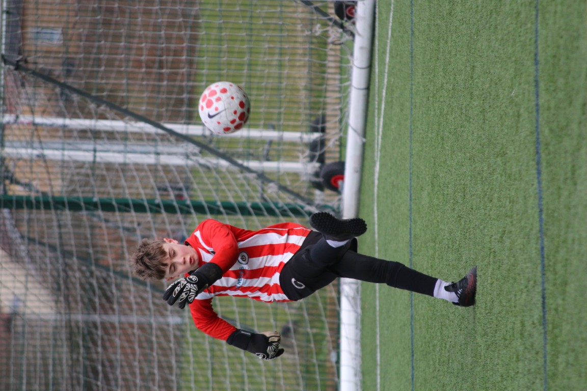 Brill United vs Tring Tornadoes
