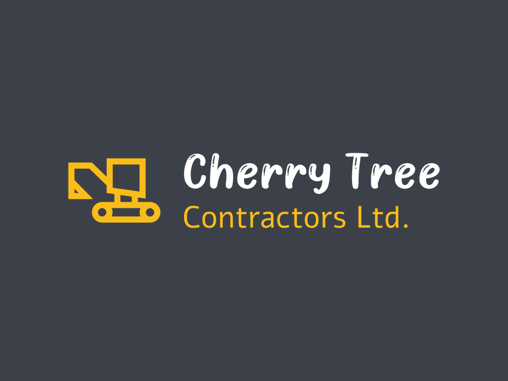 Chery Tree Contractors Ltd. Logo